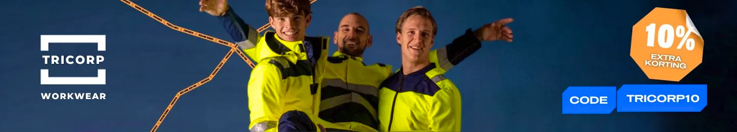 Tricorp workwear