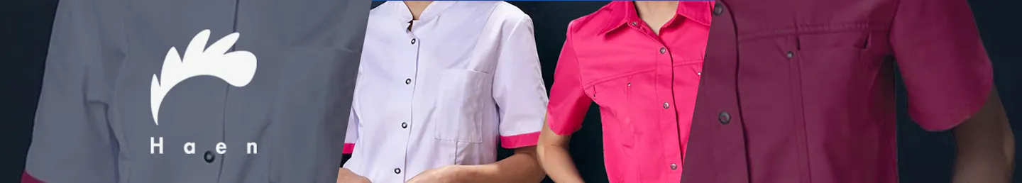 Haen zorgkleding