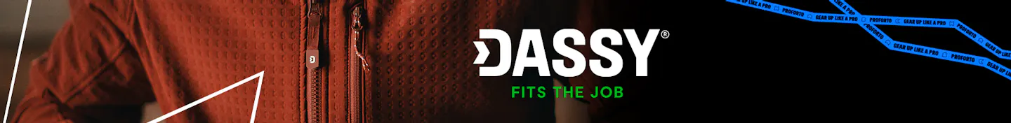 Dassy werkkleding