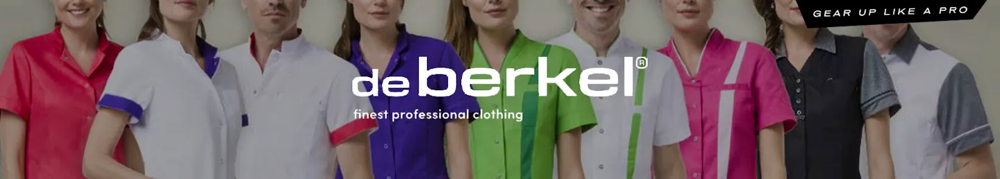 de Berkel