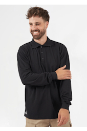 Werkshirts en polo's metaalbewerker