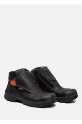 Lasschoenen