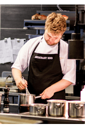 Horeca & Hospitality
