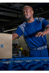 Logistiek & Transport