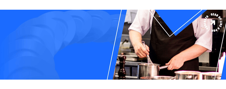 Hospitality & Horecakleding
