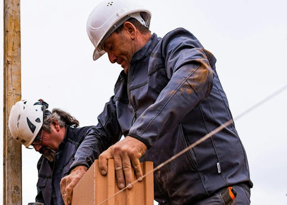 Bouw & Infra