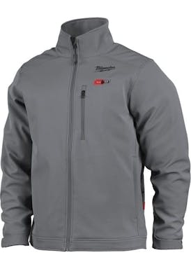 Milwaukee M12 Premium Heated Jacket