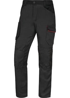 Delta Plus Mach 2 Werkbroek Van Polyester/Katoen/Elasthaan