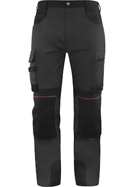 Delta Plus Mach 5 Werkbroek Van Katoen/Polyester Stretch
