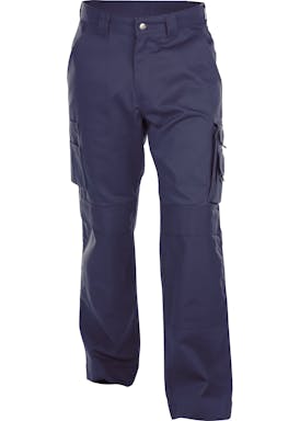 Dassy Miami Werkbroek 100% Katoen