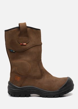 No Risk Hawick S3 Hoge Werklaars