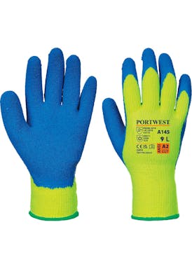 Portwest Cold Grip Glove