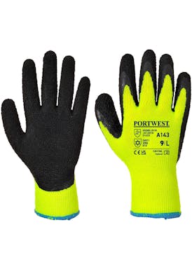 Portwest Thermal Soft Grip Glove