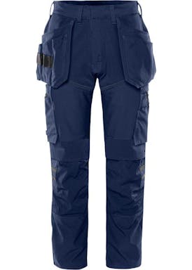 Fristads Werkbroek Stretch 2596 LWS