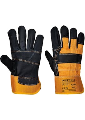 Portwest Furniture Hide Glove