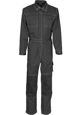 Mascot Akron overall industry