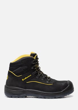 Albatros Gravel mid Werkschoen S3