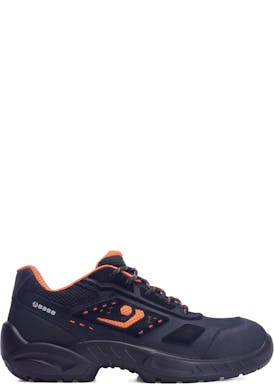 Base Arenal S1PS Werkschoen