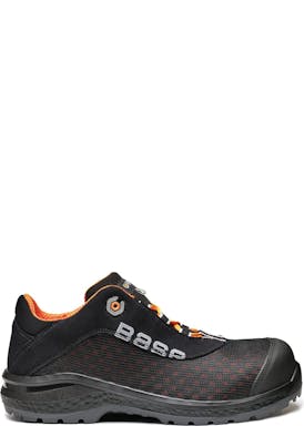 Base Be-Fit Werkschoen S1P