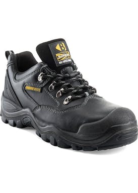 Buckbootz BSH005 S3 Werkschoen