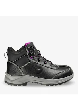 Safety Jogger Bestlady S3 Mid Werkschoen - Main Image
