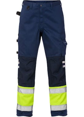 Fristads HI-VIS Broek 2032 PLU