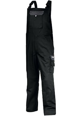 Dassy Calais Overall