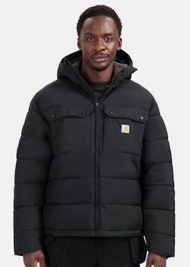 Carhartt Loose Fit Montana Insulated Jacket 105474