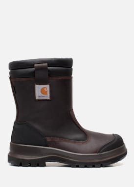 Carhartt Carter Rugged Flex® Waterproof S3 Pull on Safety Boot