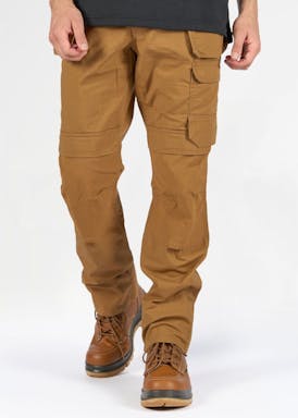 Carhartt Steel Cargo Multi-Pocket Pant 105070 - 103337
