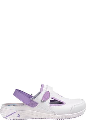 Safety Jogger Carly OB Werkschoen Lilac