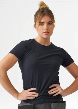 Clique Premium Fashion-T Dames