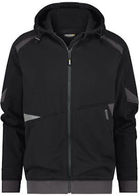 Dassy Lunax Hoody