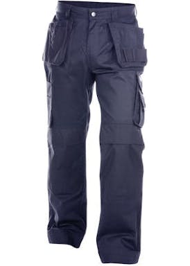 Dassy Oxford Werkbroek 245 g/m2
