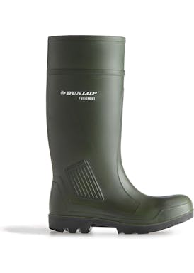 ##Dunlop Purofort knielaars D460933