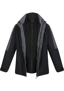 Regatta Defender III 3-in-1 Jacket