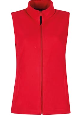 Regatta Micro Fleece Bodywarmer Dames