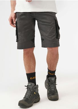 Dassy Cosmic Korte Werkbroek