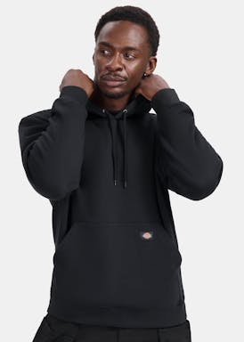 Dickies DK0A4YT6 Regular Fleece Hoodie
