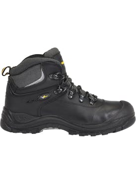 Walkmate Amsterdam Werkschoen S3 SRC