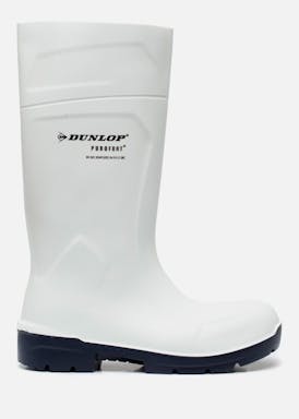 Dunlop Purofort FoodPro MultiGrip Safety DA60131
