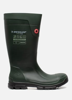 Dunlop Purofort FieldPro Full Safety EG62E33