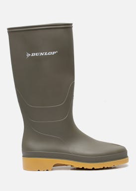 Dunlop PVC Dull 16247