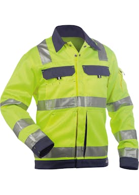 Dassy Dusseldorf Werkvest