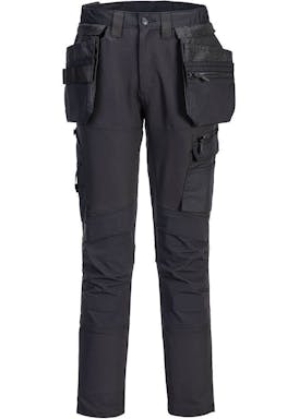 Portwest DX456 DX4 Craft Broek met Holsterzakken
