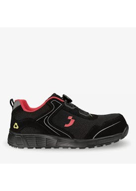 Safety Jogger Ecolobi S1P Laag TLS Werkschoen