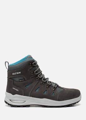 Elten Enya XXF GTX Grey-Turquoise Mid ESD O2 WR CI