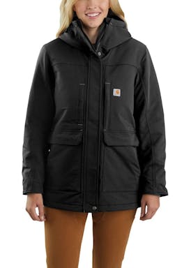 Carhartt Super Dux Coat 104926