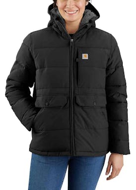 Carhartt Relaxed Fit Montana Insulated Jacket 105457