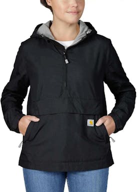 Carhartt Loose Lightweight Anorak 105861